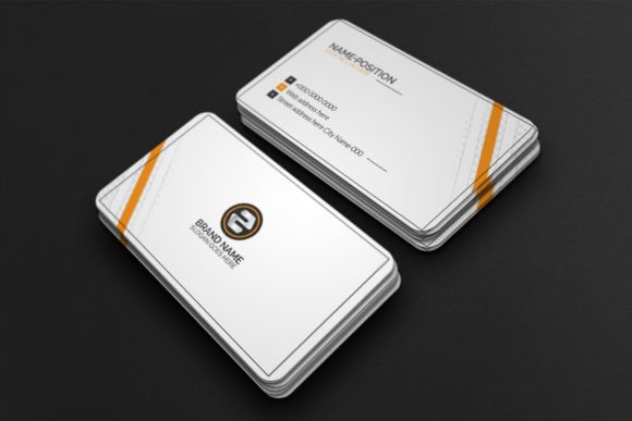Premium Visiting Card Business Card for Every Professional