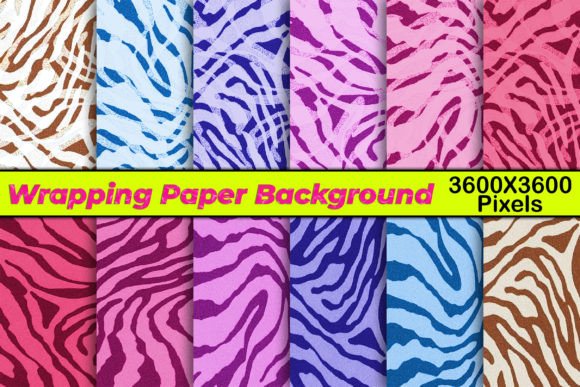 Sarafi Skin Digital Paper Background