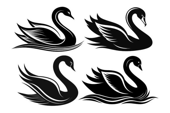 Swan Vector Design Bundle: A Practical Guide to Versatile, High-Quality Graphics