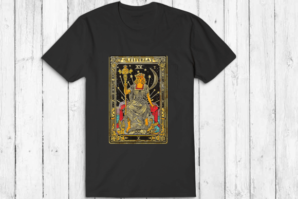 Unlocking the Mystique: A Comprehensive Guide to High-Resolution Gold Foil Tarot Card Assets